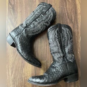 COPY - Dan post cowboys boots